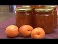 Recette de la Confiture d'abricots -  750g