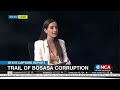 State Capture Report | Discussion | Trail of Bosasa corruption