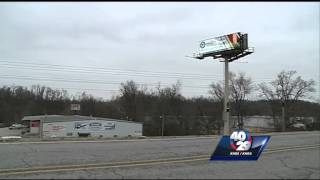 Atheist Group Sponsors Billboard Along I-49