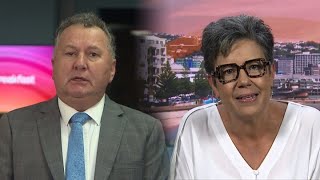 'We have a job to do' - Paula Bennett hits back during criticism over Government's virus handling