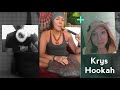 how to blow o s krys hookah hookah university