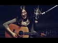 nirvana smells like teen spirit cover by daniela andrade