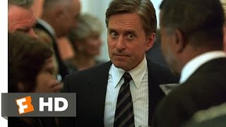 Traffic (3/10) Movie CLIP - Addicts Don't Vote (2000) HD