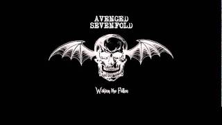 Avenged Sevenfold - Clairvoyant Disease