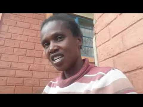 With Kenyan Runners - YouTube