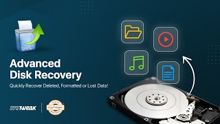 Best Data Recovery Software For Windows 2021 | Restore Lost Images, Videos & More
