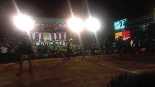 Thirubuvanai kabadi final machi