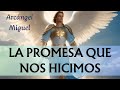 💌 Mensaje del ARCÁNGEL MIGUEL para Ti Hoy 💙 Diana Mensajes Divinos