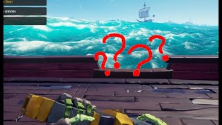 Fighting with No Cannons - Sea of Thieves