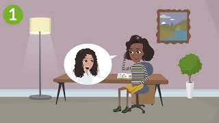 The Wisconsin Safe at Home Program Introduction Video