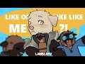 Like or Like Like Me AMV