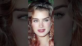 Brooke Shields: A Look Back at Her Iconic Career and Timeless Beauty