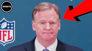 The NFL Can't Hide This AWFUL Secret Any Longer