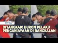 Buron Pelaku Penganiayaan dengan Senjata Tajam di Bangkalan Ditangkap Polisi