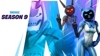 On Achete Tout Le Pass Combat Des Skin Saison 9 Fortnite Battle - fortnite saison 7 skins passe de combat videos 9tube tv
