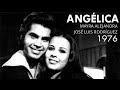 José Luis Rodríguez El Puma | Mayra Alejandra | Angélica (Escenas) 1976