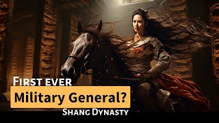 Ancient China Revealed | Rise and Fall of the Shang Dynasty