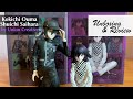 Kokichi Ouma and Shuichi Saihara from Danganronpa V3 by Union Creative Unboxing & Review