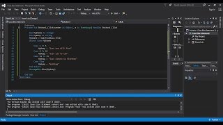 How to Using Case Else Statement in Visual Basic