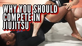 Benefits Of Competing In Jiujitsu Tournaments | Grappling Industries