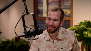 Scaling Laws, Founders & Founders: Kal Clark of Zauron Labs