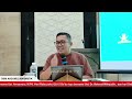 BARISAN PENGIKUT RASULULLAH - USTADZ TATAN AHMAD SANTANA