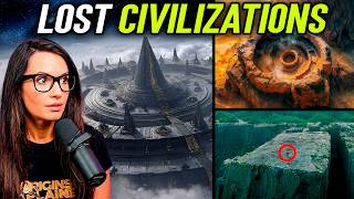 10,000 Years of Hidden History - Ultimate Lost Civilizations Compilation