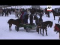 horse race marks epiphany in romania