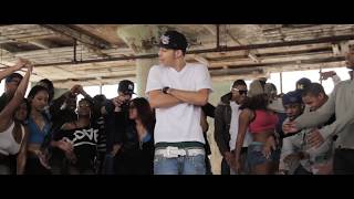 @DJLILMAN973 FT NELLZ - JERSEY (Official Video )