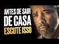 ESSE VÍDEO É PRA VOCÊ LEVANTAR DA CAMA - MOTIVACIONAL NANDO PINHEIRO