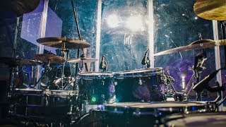 Our Sunday Music Routine // Drum Vlog