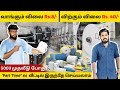 ஆண், பெண் இருவரும் 5000 முதலீட்டில் Part-Time'ல செய்யலாம் | Tissue Paper Business Idea