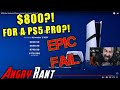 PS5 Pro is $800?!!? - Angry Rant & Reaction!