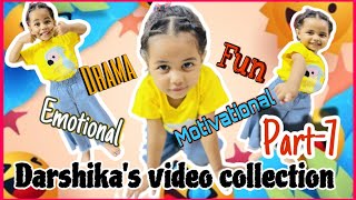 Darshika and Misty New Video Collection 🤪😱😱🔥🔥🙏🙏🌟||#like #subscribe #comment e