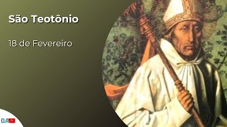 São Teotônio