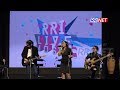 KATY PERRY - ROAR ( COVER BY LIBRA BAND ) RRI LIVE MUSIC