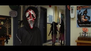 Wonder - Jack Ruin Auggie's Halloween Clip HD