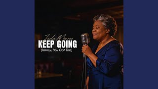 Keep Going