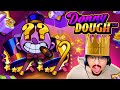 CHASING MASSIVE WINS! ON THE *NEW* DONNY DOUGH HACKSAW!! (SUPER BONUS BUYS)