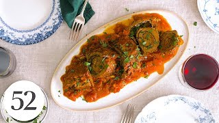 Braciole