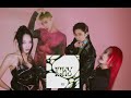 KARD - Icky album unboxing