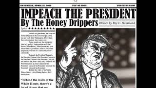 The Honey Drippers - Impeach the President (Breakbeat Loop)