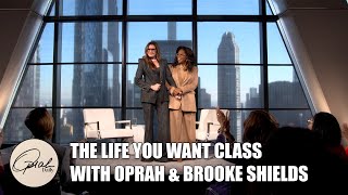 Oprah and Brooke Shields on Healing the Mother Wound | TRAILER | Oprah Daily