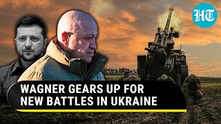 Ukraine bracing for May mayhem? Wagner Chief's big announcement as West arms Kyiv's forces