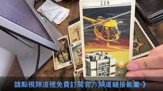 AliceTarot塔羅占卜2023年你有機會脫單嗎？哪幾個月份需要特別注意一下？🙂❤#2023 -#22