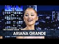 Ariana Grande on Honoring Her Younger Self in Wicked Credits and Pursuing More Acting Roles