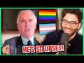 Conservatives are FURIOUS About Pride Month | Hasanabi Reacts