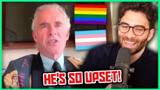 Conservatives are FURIOUS About Pride Month | Hasanabi Reacts