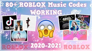 Aesthetic Bloxburg Music Codes 2020