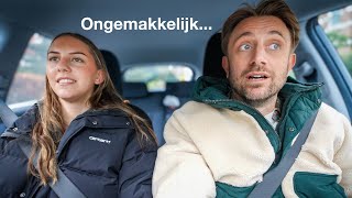 Heb ik iets verkeerd gezegd?! 😳 | vlog 882